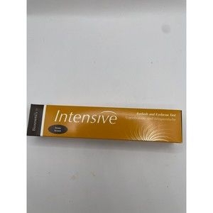Biosmetics Intensive Eyelash & Eyebrow Tint Dye Tube XXL 20ml - Brown